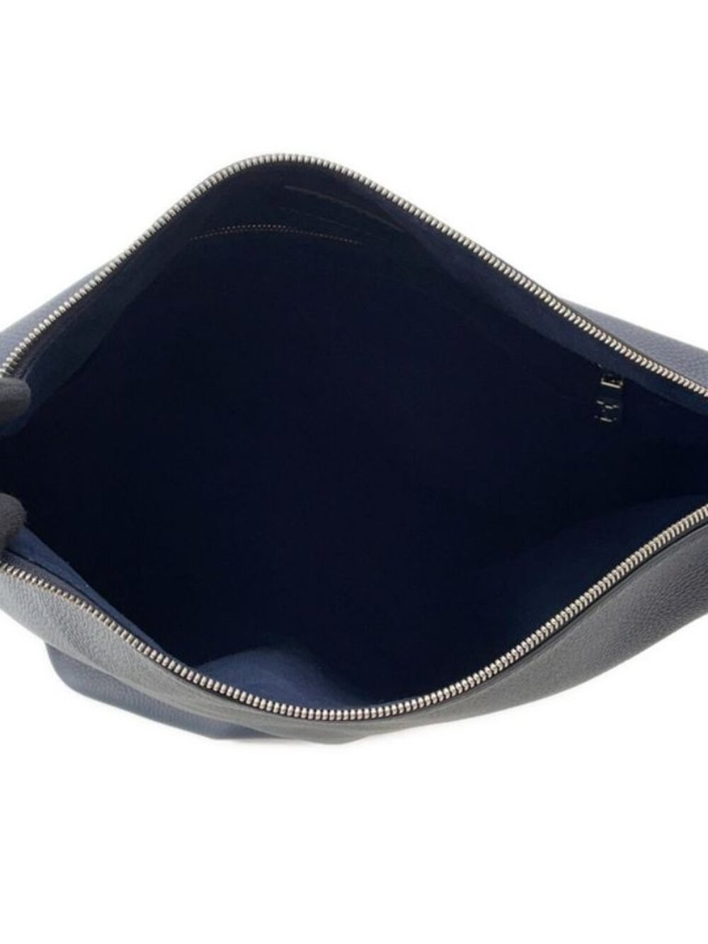 Louis Vuitton Shoulder Bag Leather East Side Duffle 2-Way - Picture 6 of 10